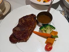 -威尼斯西餐厅(扬名广场店)