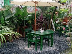 -云里小坐·小院里·团建·宴请·下午茶(三圣乡店)