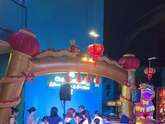 -Club Med地中海俱乐部·桂林度假村