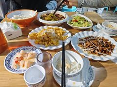 -明婷饭店(外曹家巷店)