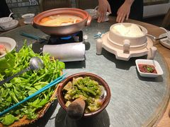 -巴蜀风·地道川菜(总店)