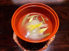 -元熹会席料理