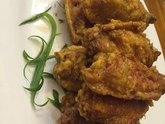 -乌江鱼杭帮菜(西湖店)