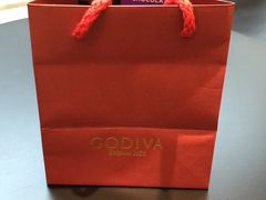 -GODIVA(印象城店)