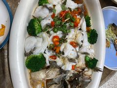 -富黎华海鲜大酒楼(正大广场店)