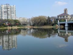 -新江湾城公园