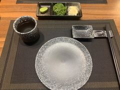 -隐初·SUSHI·美式日本料理
