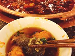 -老码头火锅(玉林店)
