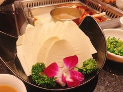 -巴奴毛肚火锅(商城路店)