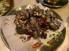 -我是那个大叔·美食研究所(新塘路店)