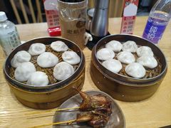 -老鼓楼汤包(太平门店)