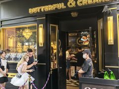 -BUTTERFUL&CREAMOROUS 黄油与面包(三里屯太古里店)