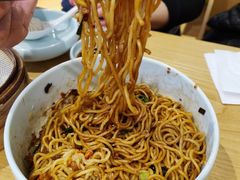 葱油大排拌面-老上海里弄味道(知春路店)