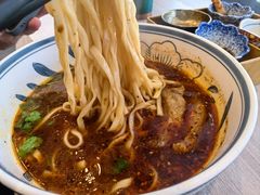 -康师傅私房牛肉面(马泉营奥莱店)