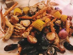 -The Crab Pot Seattle