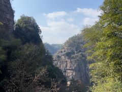 -十九峰景区