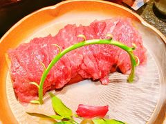 -盡膳口福跷脚牛肉火锅(国贸商城店)