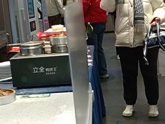 -紫光园·烤鸭·北京菜(团结湖店)