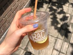 -RAC BAR(安福路店)