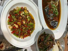 -湘中缘·湖南菜(娄底驻京办店)