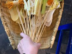 -马路边边串串香(双井直营店)