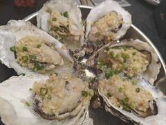-飞尝蚝·顺德菜·鱼生(顺德总店)