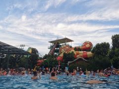 -苏州乐园森林水世界