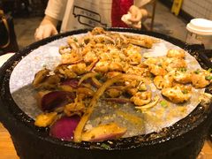 -么子烤肉(化龙池店)