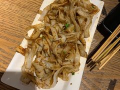 -汪爹爹武汉牛三鲜(朝外大街店)