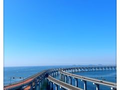 -星海湾跨海大桥