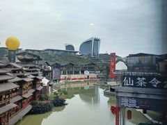 -星巴克(南宁民歌湖店)