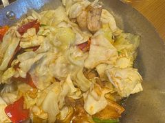 -鸿运楼·舌尖上的徽菜