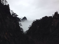 大明山-大明山自然探索公园