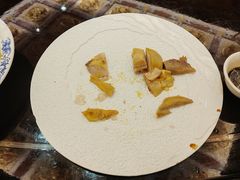 -梅龙镇酒家(南京西路总店)