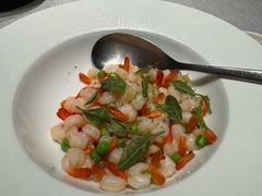 手剥河虾仁-逸道(益丰·外滩源店)