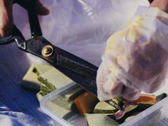 -钱湖手工麻糍店