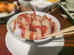 -老坑记·香港经典粤菜馆