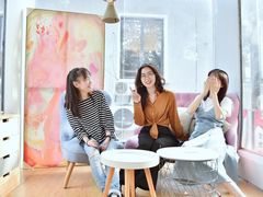 -灯塔咖啡馆BOOK·Coffee Shop