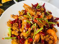 -野蔓果·山野菜(西湖景区·龙井茶田店)