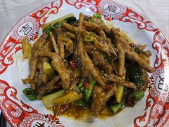 -江城燕子大排档(江汉路步行街店)