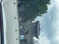 -南关石牌坊古镇