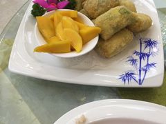 -悦来酒家·正宗闽南菜(西街店)