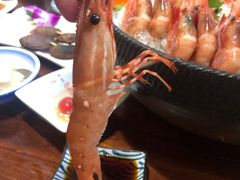-渔日本料理铁板烧(新天地假日广场店)