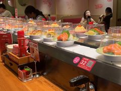 -莲寿司(上邦店)