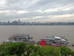 -武汉长江大桥