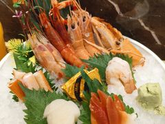 -一本料理(西溪天街店)