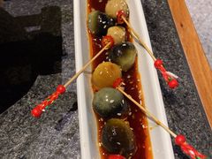 -听说碳烧蛙(高新万达店)