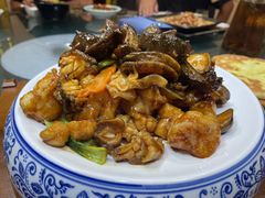 -君霖海鲜私房菜(春柳店)