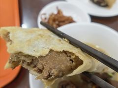 -护国寺小吃(左家庄店)