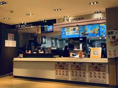 -麦当劳(总统大酒店店)